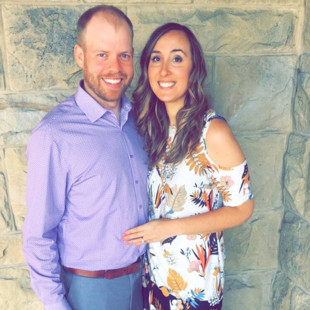 Meet your Posher, Sonya!